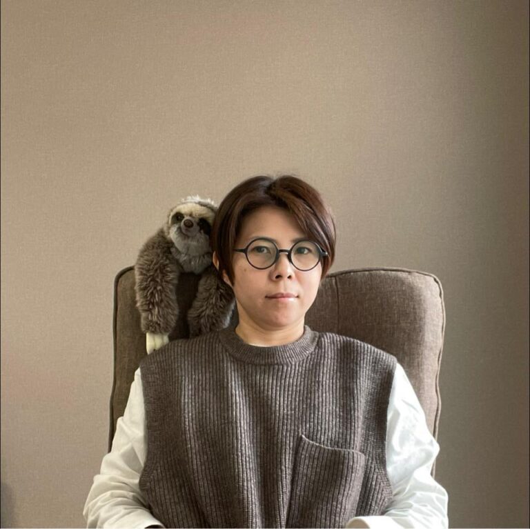 ノラ代表のご紹介 京都のデザイン会社 nola株式会社